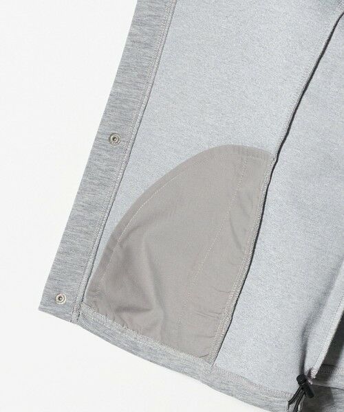 green label relaxing / グリーンレーベル リラクシング パーカー | 【スタメンシリーズ】ダンボール フード ハオリ / パーカー / キッズ  100cm-160cm | 詳細22