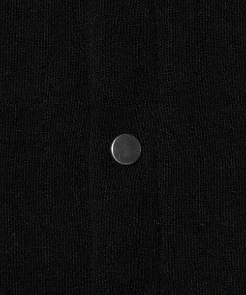 green label relaxing / グリーンレーベル リラクシング カーディガン・ボレロ | ウラケ カーディガン / キッズ 100cm-160cm | 詳細4