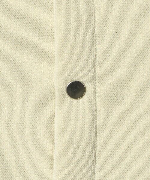 green label relaxing / グリーンレーベル リラクシング カーディガン・ボレロ | ウラケ カーディガン / キッズ 100cm-160cm | 詳細14