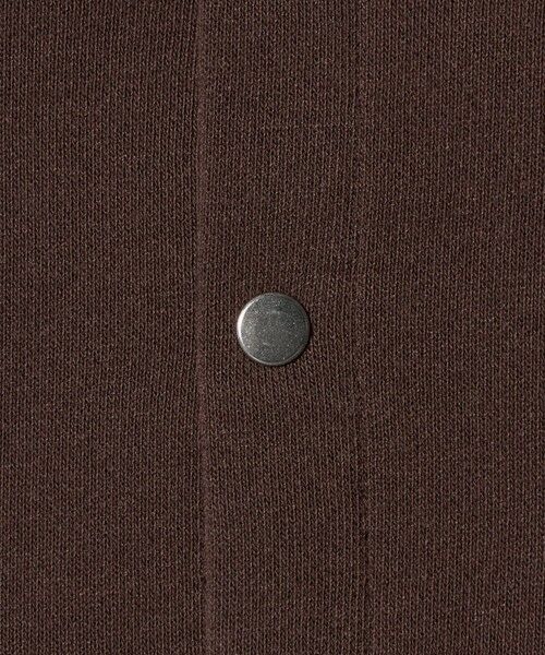 green label relaxing / グリーンレーベル リラクシング カーディガン・ボレロ | ウラケ カーディガン / キッズ 100cm-160cm | 詳細23