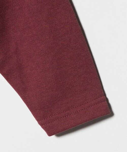 green label relaxing / グリーンレーベル リラクシング カーディガン・ボレロ | ウラケ カーディガン / キッズ 100cm-160cm | 詳細27