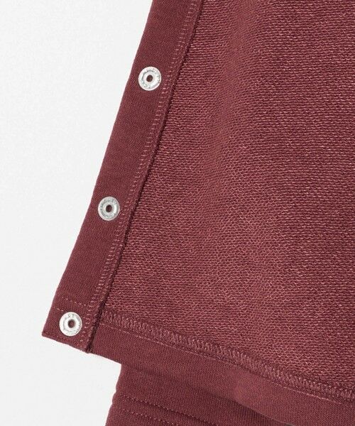 green label relaxing / グリーンレーベル リラクシング カーディガン・ボレロ | ウラケ カーディガン / キッズ 100cm-160cm | 詳細28