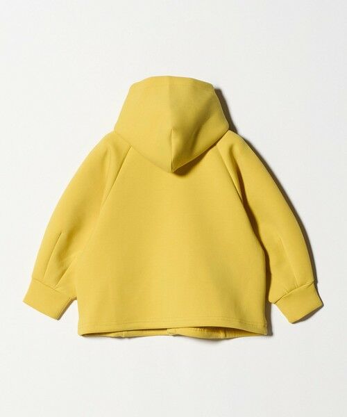 green label relaxing / グリーンレーベル リラクシング パーカー | 【スタメンシリーズ】ダンボール フード ハオリ / パーカー / キッズ  100cm-160cm | 詳細10