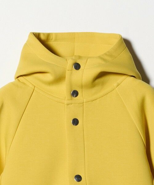 green label relaxing / グリーンレーベル リラクシング パーカー | 【スタメンシリーズ】ダンボール フード ハオリ / パーカー / キッズ  100cm-160cm | 詳細11