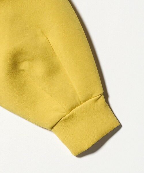 green label relaxing / グリーンレーベル リラクシング パーカー | 【スタメンシリーズ】ダンボール フード ハオリ / パーカー / キッズ  100cm-160cm | 詳細12