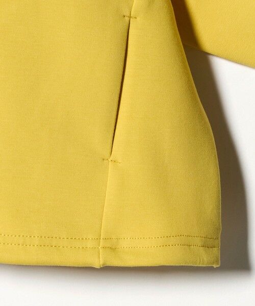green label relaxing / グリーンレーベル リラクシング パーカー | 【スタメンシリーズ】ダンボール フード ハオリ / パーカー / キッズ  100cm-160cm | 詳細13