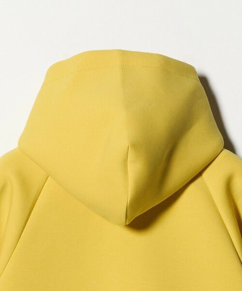 green label relaxing / グリーンレーベル リラクシング パーカー | 【スタメンシリーズ】ダンボール フード ハオリ / パーカー / キッズ  100cm-160cm | 詳細16