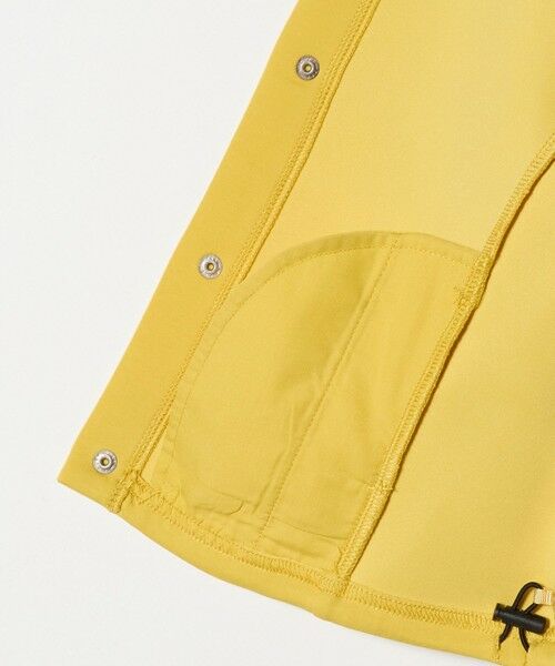 green label relaxing / グリーンレーベル リラクシング パーカー | 【スタメンシリーズ】ダンボール フード ハオリ / パーカー / キッズ  100cm-160cm | 詳細17