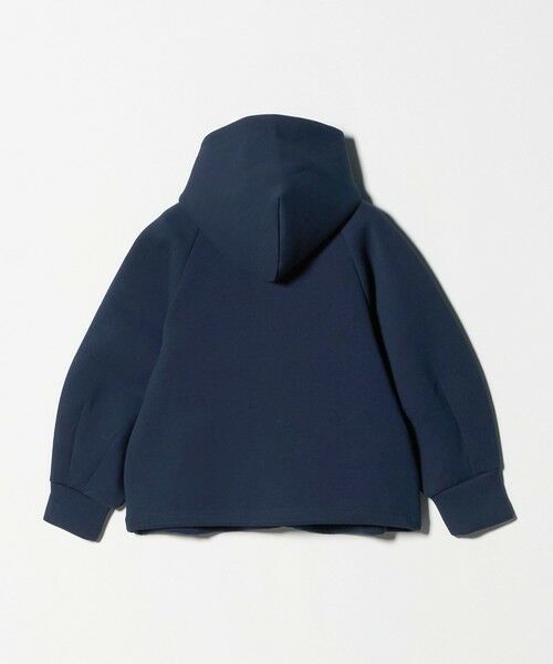 green label relaxing / グリーンレーベル リラクシング パーカー | 【スタメンシリーズ】ダンボール フード ハオリ / パーカー / キッズ  100cm-160cm | 詳細27