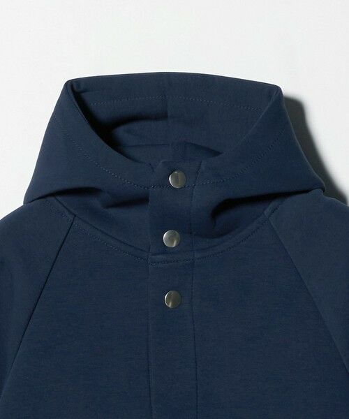 green label relaxing / グリーンレーベル リラクシング パーカー | 【スタメンシリーズ】ダンボール フード ハオリ / パーカー / キッズ  100cm-160cm | 詳細28