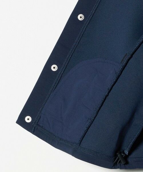 green label relaxing / グリーンレーベル リラクシング パーカー | 【スタメンシリーズ】ダンボール フード ハオリ / パーカー / キッズ  100cm-160cm | 詳細29