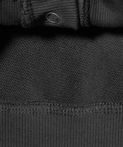 green label relaxing / グリーンレーベル リラクシング カーディガン・ボレロ | 【別注】＜UNIVERSAL OVERALL＞Vネック 裏毛 カーディガン / キッズ 100cm-130cm | 詳細16