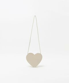 green label relaxing / グリーンレーベル リラクシング ショルダーバッグ | ハート ポシェット