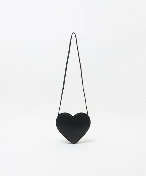 green label relaxing / グリーンレーベル リラクシング ショルダーバッグ | ハート ポシェット | 詳細2