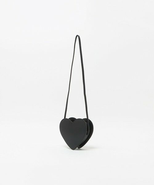 green label relaxing / グリーンレーベル リラクシング ショルダーバッグ | ハート ポシェット | 詳細3