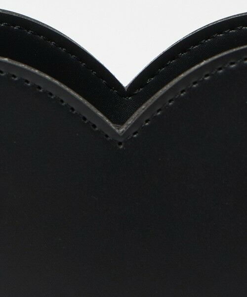 green label relaxing / グリーンレーベル リラクシング ショルダーバッグ | ハート ポシェット | 詳細6