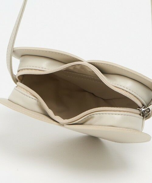 green label relaxing / グリーンレーベル リラクシング ショルダーバッグ | ハート ポシェット | 詳細9