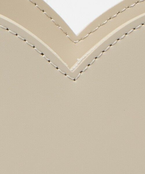 green label relaxing / グリーンレーベル リラクシング ショルダーバッグ | ハート ポシェット | 詳細10