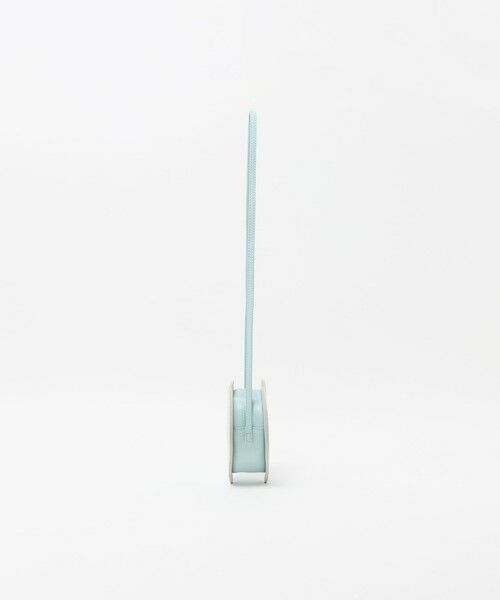 green label relaxing / グリーンレーベル リラクシング ショルダーバッグ | ハート ポシェット | 詳細11