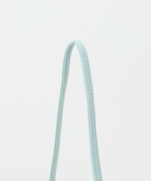 green label relaxing / グリーンレーベル リラクシング ショルダーバッグ | ハート ポシェット | 詳細14