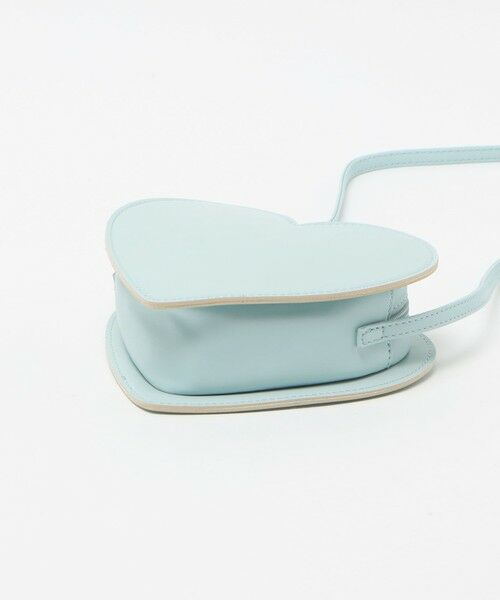 green label relaxing / グリーンレーベル リラクシング ショルダーバッグ | ハート ポシェット | 詳細15