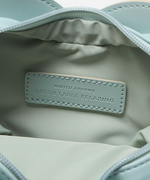 green label relaxing / グリーンレーベル リラクシング ショルダーバッグ | ハート ポシェット | 詳細17
