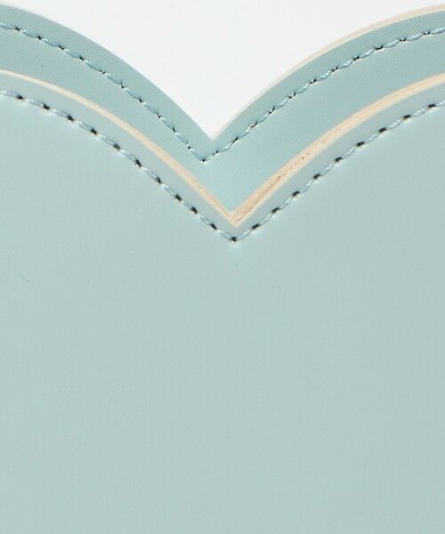 green label relaxing / グリーンレーベル リラクシング ショルダーバッグ | ハート ポシェット | 詳細18