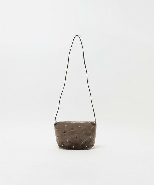 green label relaxing/グリーンレーベル リラクシング ビジュー ポシェット MOCA FREE green label relaxing/グリーンレーベル リラクシング ビジュー ポシェット MOCA FREE