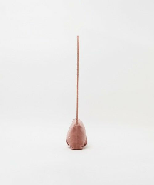 green label relaxing / グリーンレーベル リラクシング ショルダーバッグ | ビジュー ポシェット | 詳細5