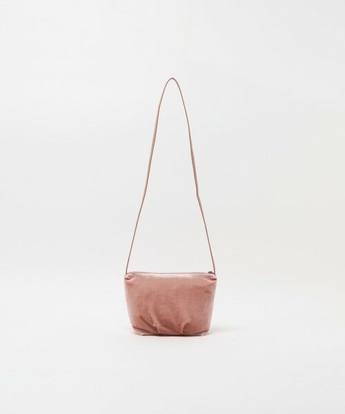 green label relaxing / グリーンレーベル リラクシング ショルダーバッグ | ビジュー ポシェット | 詳細6