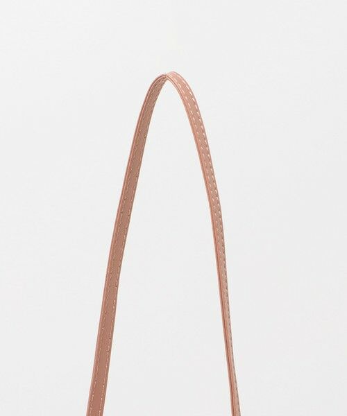 green label relaxing / グリーンレーベル リラクシング ショルダーバッグ | ビジュー ポシェット | 詳細8