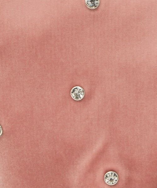 green label relaxing / グリーンレーベル リラクシング ショルダーバッグ | ビジュー ポシェット | 詳細13