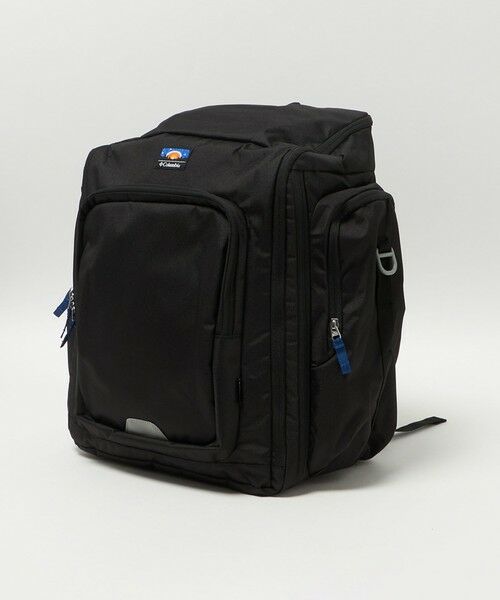 green label relaxing / グリーンレーベル リラクシング リュック・バックパック | ＜Columbia＞プライスストリームユース バックパック（42-50L）/ キッズ | 詳細1