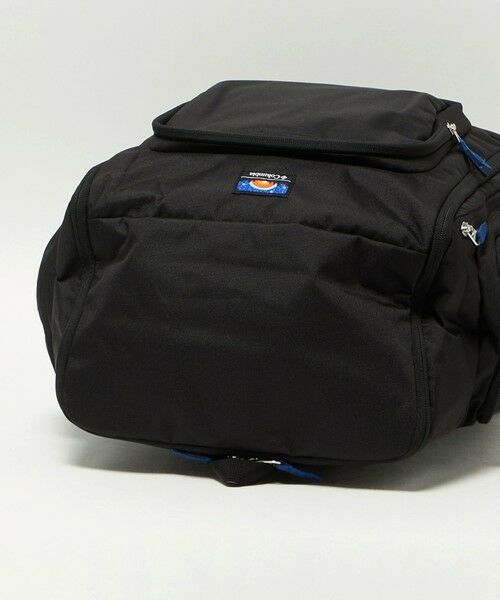 green label relaxing / グリーンレーベル リラクシング リュック・バックパック | ＜Columbia＞プライスストリームユース バックパック（42-50L）/ キッズ | 詳細2