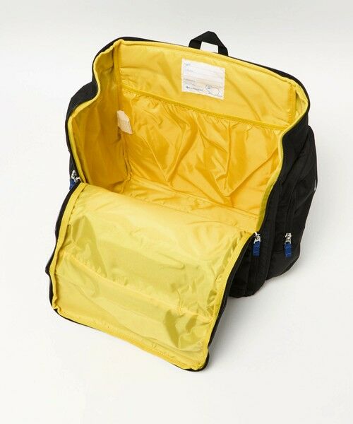green label relaxing / グリーンレーベル リラクシング リュック・バックパック | ＜Columbia＞プライスストリームユース バックパック（42-50L）/ キッズ | 詳細3