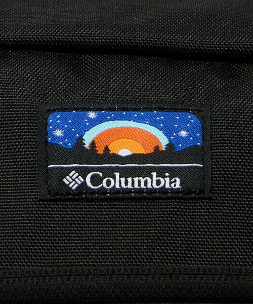 green label relaxing / グリーンレーベル リラクシング リュック・バックパック | ＜Columbia＞プライスストリームユース バックパック（42-50L）/ キッズ | 詳細4