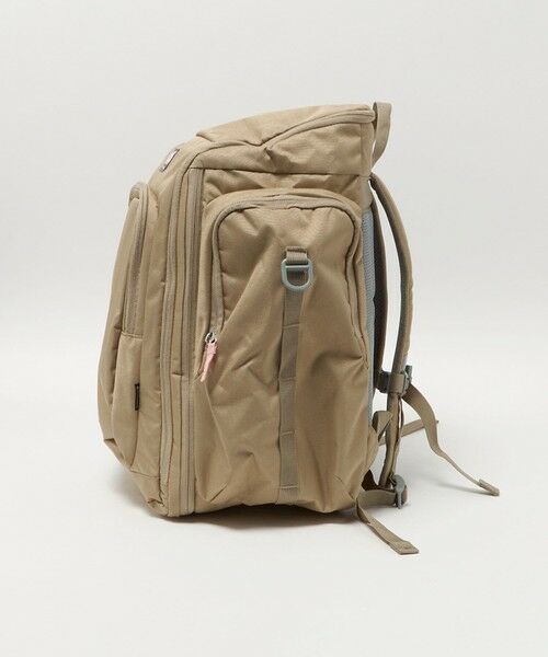 green label relaxing / グリーンレーベル リラクシング リュック・バックパック | ＜Columbia＞プライスストリームユース バックパック（42-50L）/ キッズ | 詳細7