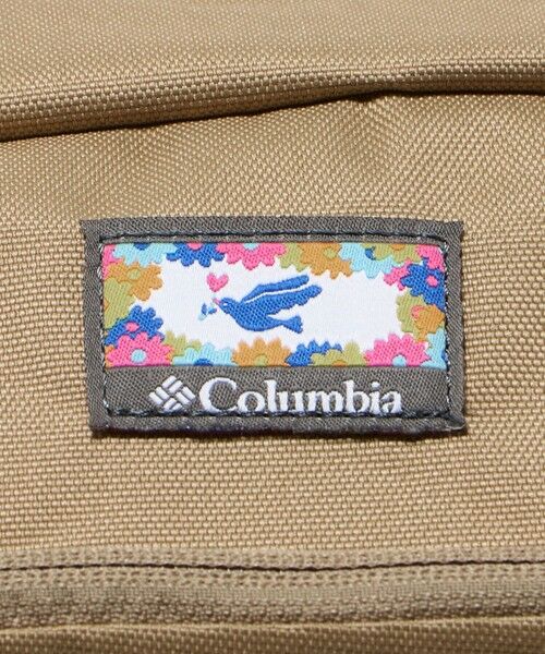 green label relaxing / グリーンレーベル リラクシング リュック・バックパック | ＜Columbia＞プライスストリームユース バックパック（42-50L）/ キッズ | 詳細19