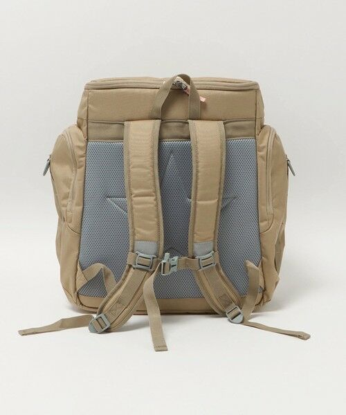 green label relaxing / グリーンレーベル リラクシング リュック・バックパック | ＜Columbia＞プライスストリームユース バックパック（42-50L）/ キッズ | 詳細8