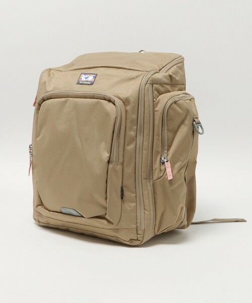 green label relaxing / グリーンレーベル リラクシング リュック・バックパック | ＜Columbia＞プライスストリームユース バックパック（42-50L）/ キッズ | 詳細9