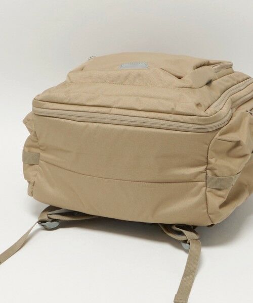 green label relaxing / グリーンレーベル リラクシング リュック・バックパック | ＜Columbia＞プライスストリームユース バックパック（42-50L）/ キッズ | 詳細11