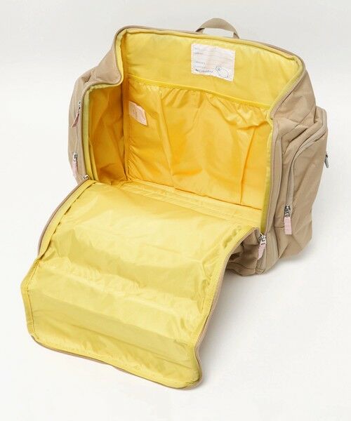 green label relaxing / グリーンレーベル リラクシング リュック・バックパック | ＜Columbia＞プライスストリームユース バックパック（42-50L）/ キッズ | 詳細12