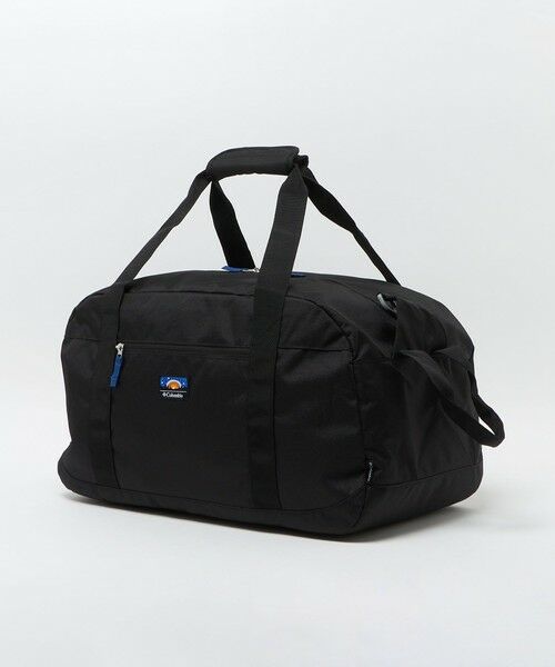 green label relaxing / グリーンレーベル リラクシング リュック・バックパック | ＜Columbia＞プライスストリームユース ダッフル バッグ（45L） | 詳細1