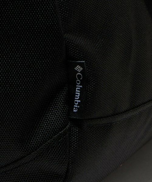 green label relaxing / グリーンレーベル リラクシング リュック・バックパック | ＜Columbia＞プライスストリームユース ダッフル バッグ（45L） | 詳細5