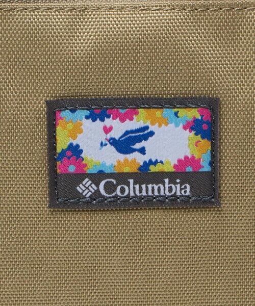 green label relaxing / グリーンレーベル リラクシング リュック・バックパック | ＜Columbia＞プライスストリームユース ダッフル バッグ（45L） | 詳細18