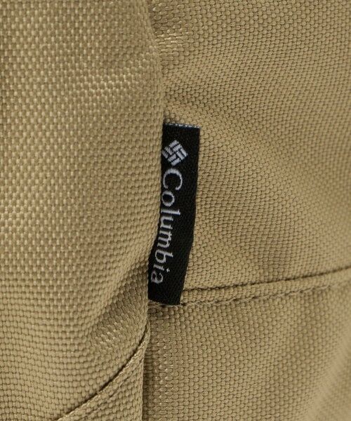 green label relaxing / グリーンレーベル リラクシング リュック・バックパック | ＜Columbia＞プライスストリームユース ダッフル バッグ（45L） | 詳細19