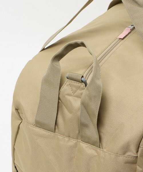 green label relaxing / グリーンレーベル リラクシング リュック・バックパック | ＜Columbia＞プライスストリームユース ダッフル バッグ（45L） | 詳細20