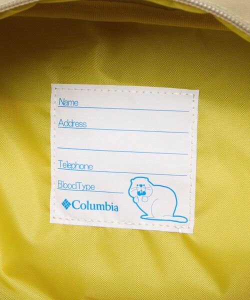 green label relaxing / グリーンレーベル リラクシング リュック・バックパック | ＜Columbia＞プライスストリームユース ダッフル バッグ（45L） | 詳細21