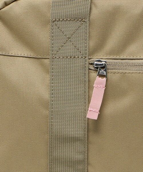 green label relaxing / グリーンレーベル リラクシング リュック・バックパック | ＜Columbia＞プライスストリームユース ダッフル バッグ（45L） | 詳細22