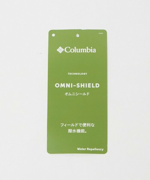 green label relaxing / グリーンレーベル リラクシング リュック・バックパック | ＜Columbia＞プライスストリームユース ダッフル バッグ（45L） | 詳細23